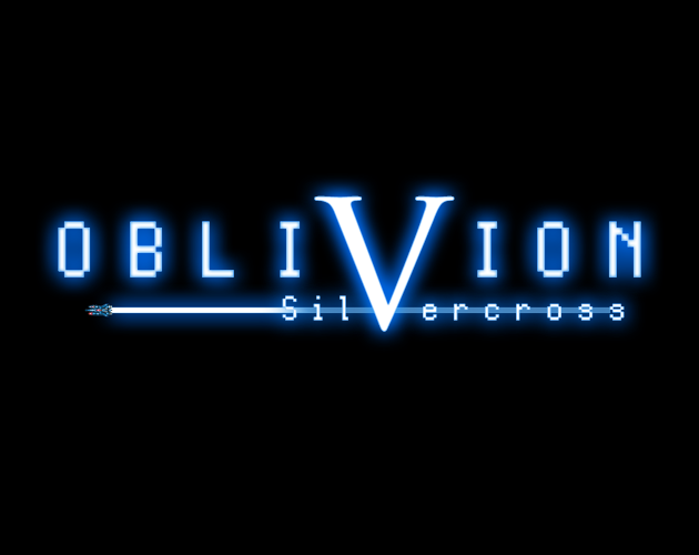 Games like Oblivion Silvercross