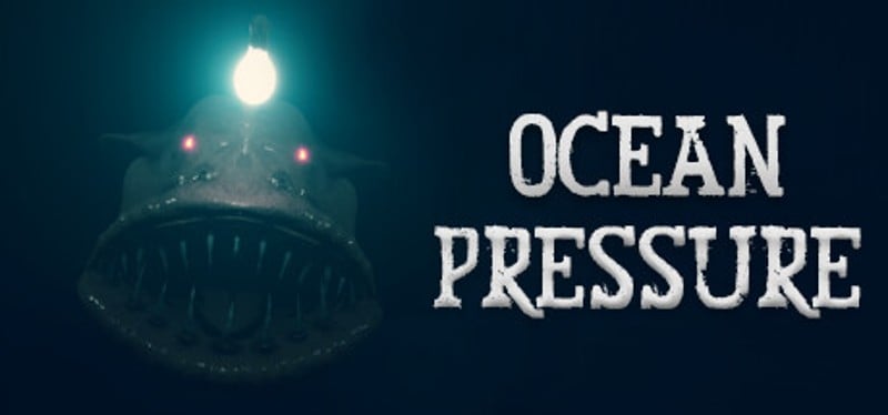 Ocean Pressure Game Cover