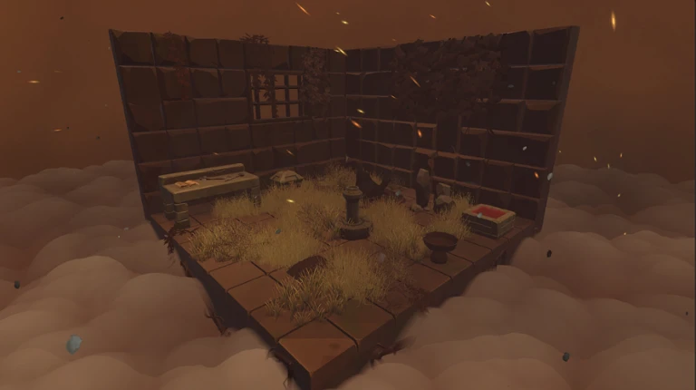 Offering screenshot