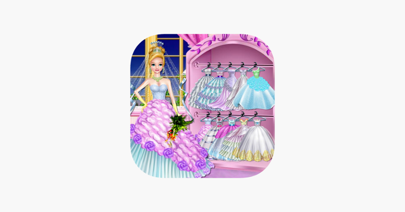 Olivia bride &amp; wedding dresses Game Cover