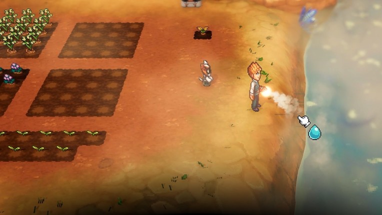 One Lonely Outpost screenshot