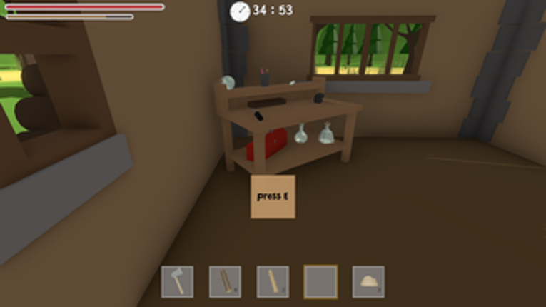 Only live for potions Image