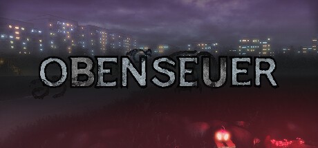 Games like Obenseuer