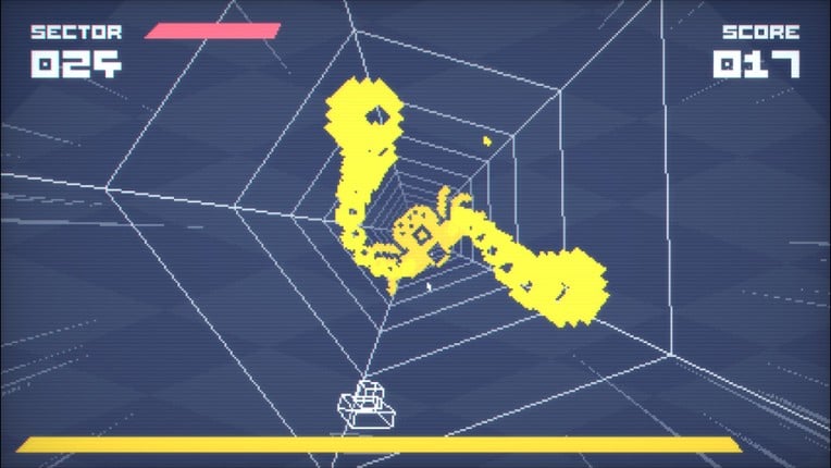 Operius DX screenshot