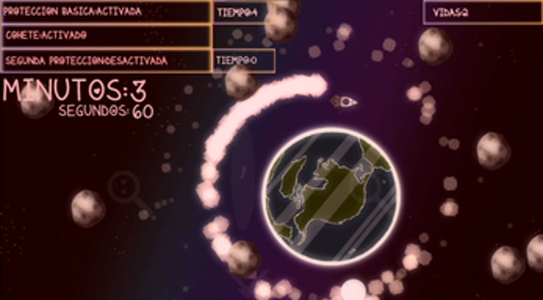 ORBITAL Image