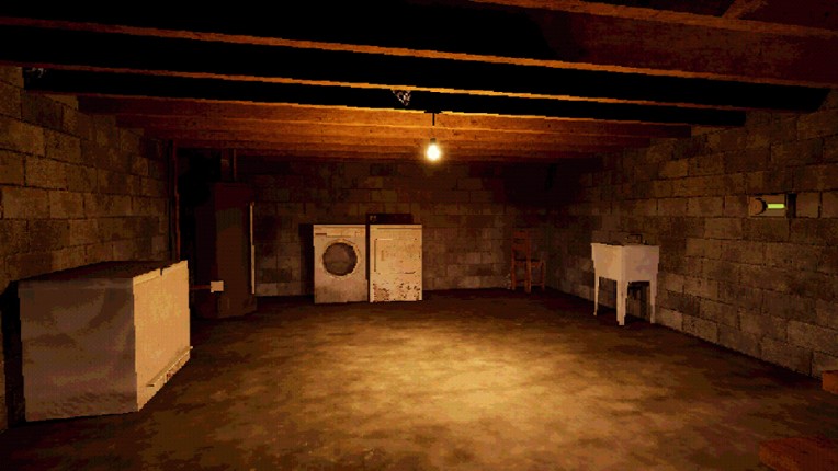 Orderly Havoc screenshot