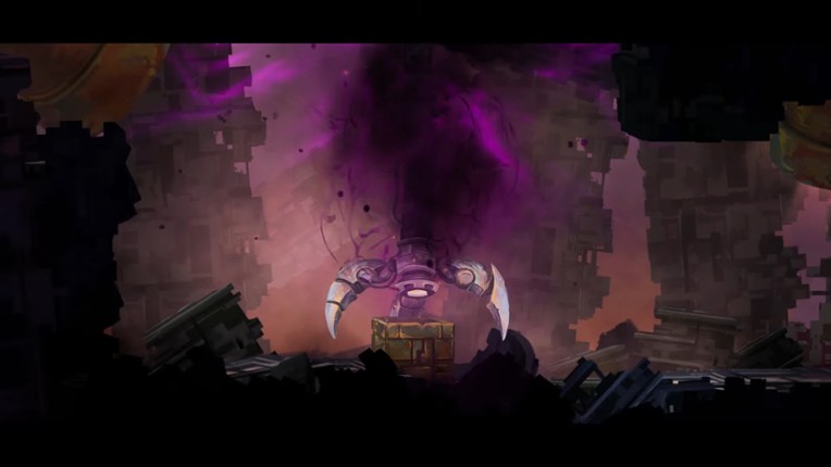 Out of Line screenshot