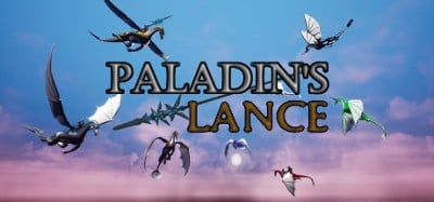 Paladin's Lance Image