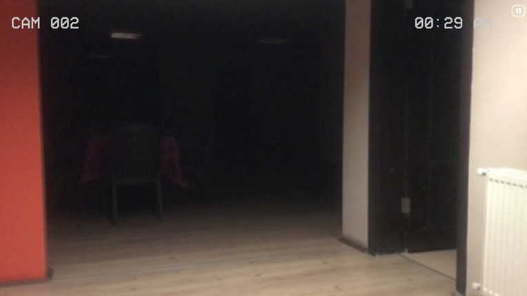 Paranormal Inc. screenshot