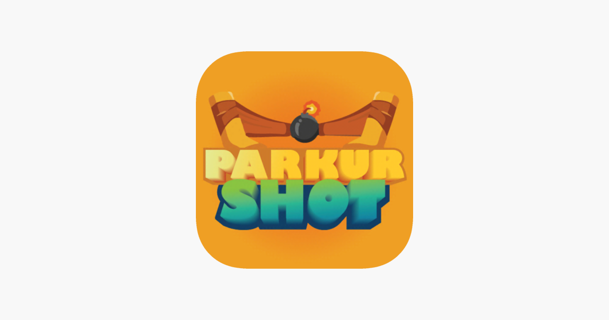 Games like PARKUR SHOT