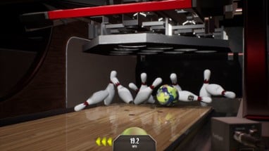 PBA Pro Bowling Image