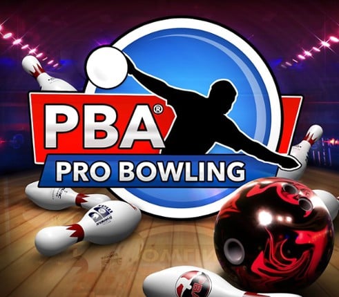 PBA Pro Bowling Image