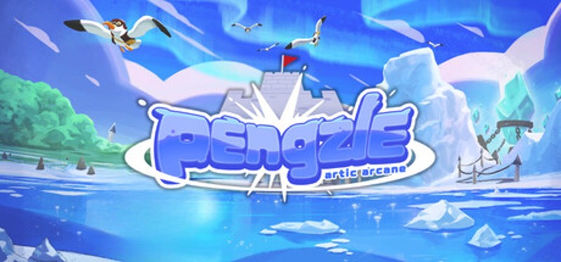 Pengzle:Arctic Arcane Image