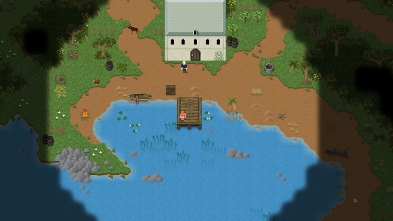 Pixelance screenshot