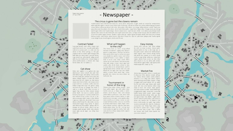 Pochemeow screenshot