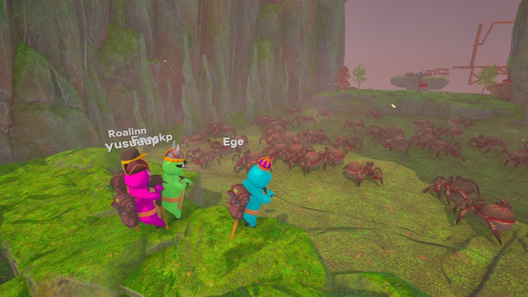 Pogo With Friends screenshot