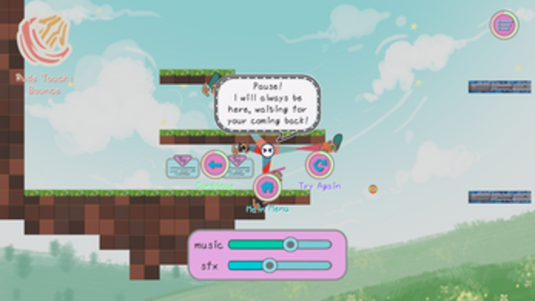 Polite Touch Better-非诚勿触 Image