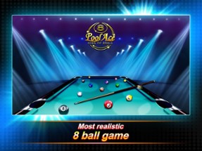 Pool Ace - 8 Ball Pool Games Image