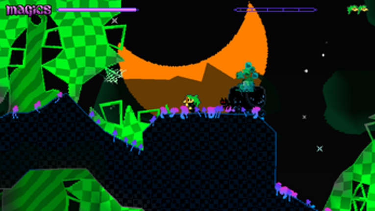 POTiON Image