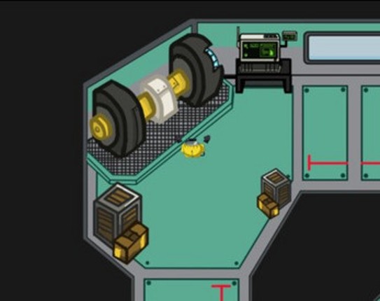 Power Plant Panic screenshot