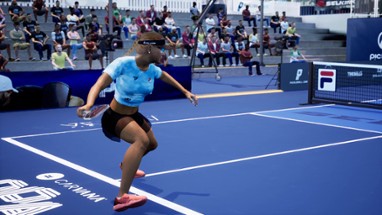 PPA Pickleball Tour 2025 Image