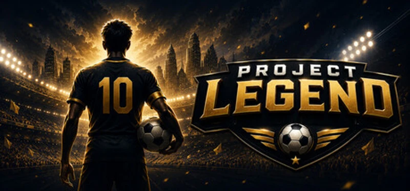 Project Legend Image