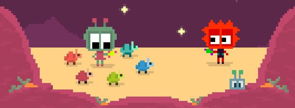 Games like Protect The Space Sheep!