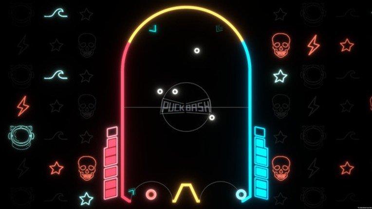 Puck Bash screenshot