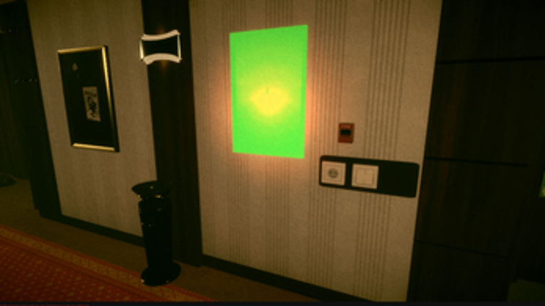 Queen Anne's Lace screenshot