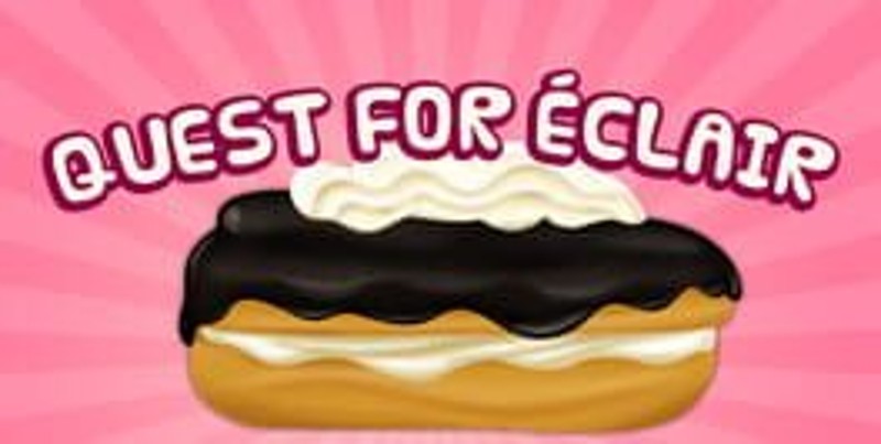 Quest for Eclair Image