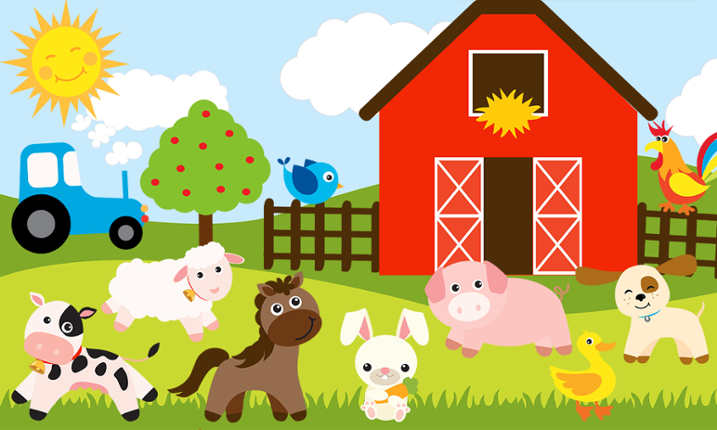 Quiz of Animals Image