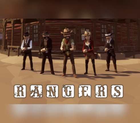 Rangers Image