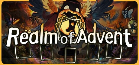 Games like Realm of Advent
