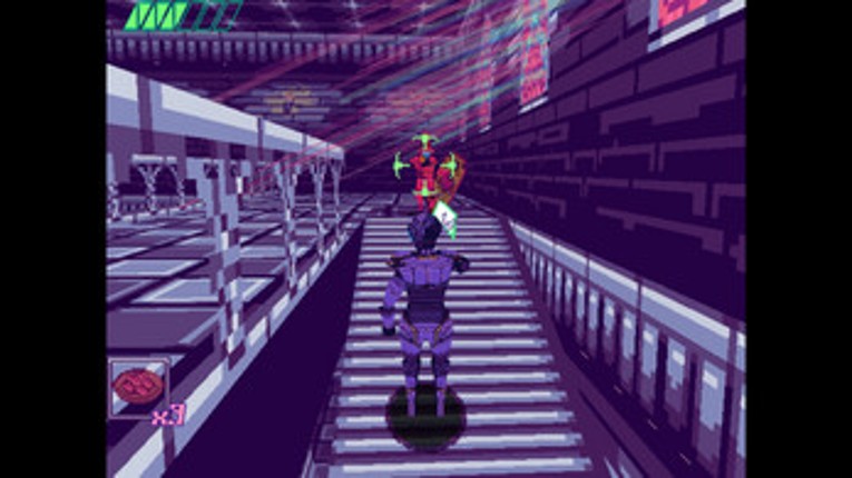 Reavers of New Rome screenshot