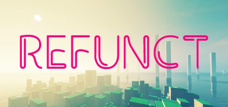 Games like Refunct