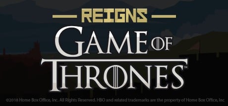 Games like Reigns: Game of Thrones