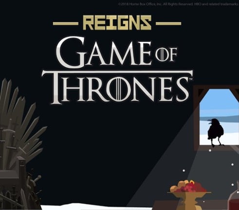 Reigns: Game of Thrones Image