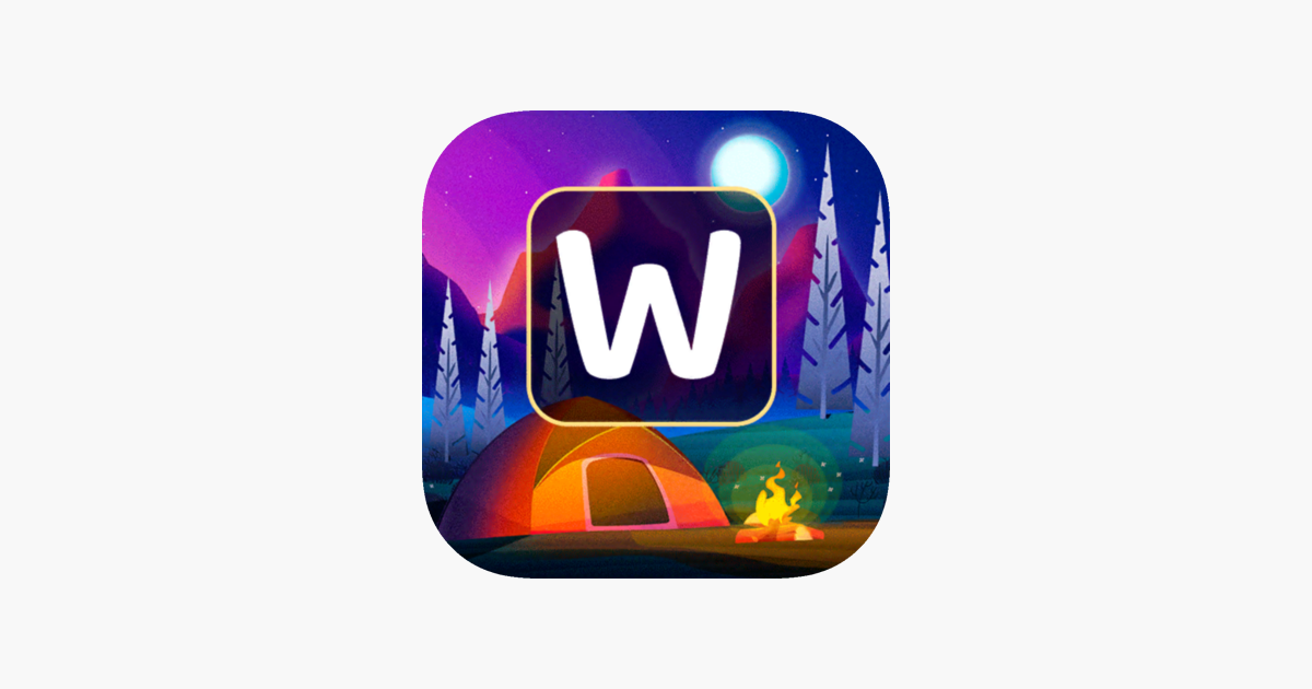 Games like Relax Words: Crossword Zen