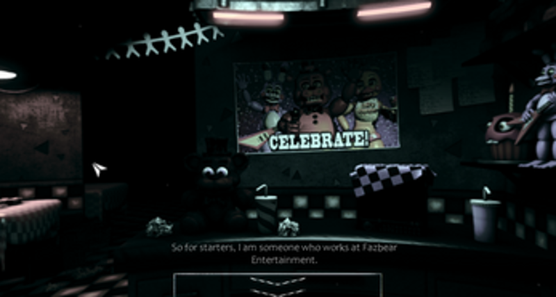 Remnant Past (2022 DEMO) Image