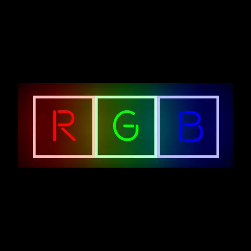 Games like RGBGame
