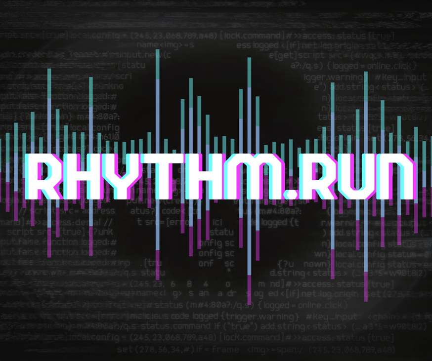 Games like RHYTHM.RUN
