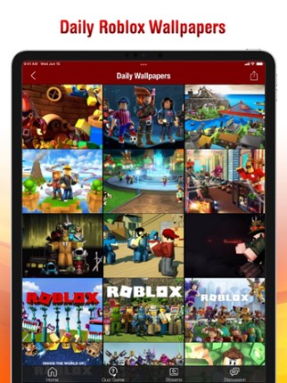 ROBLOtube Robux Codes Roblox screenshot