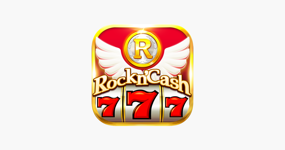 Games like Rock N' Cash Casino-Slots Game