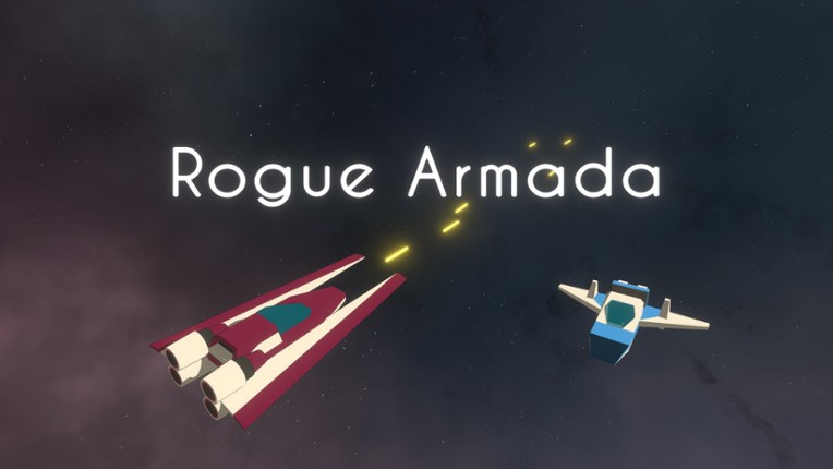 Rogue Armada Game Cover