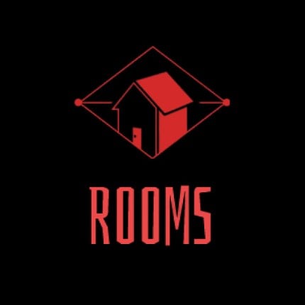 Rooms Game Cover