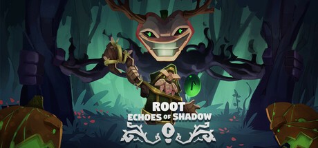 Games like Root: Echoes Of Shadow