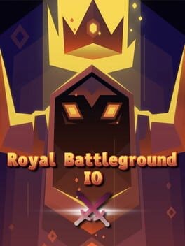 Games like Royal Battleground IO
