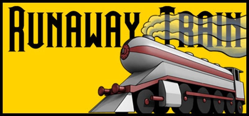 Runaway Train Game Cover