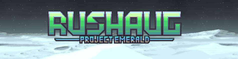 Games like Rushaug: Project Emerald
