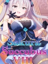 Sakura Succubus 8 Image